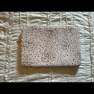 Kate Spade Laptop Case